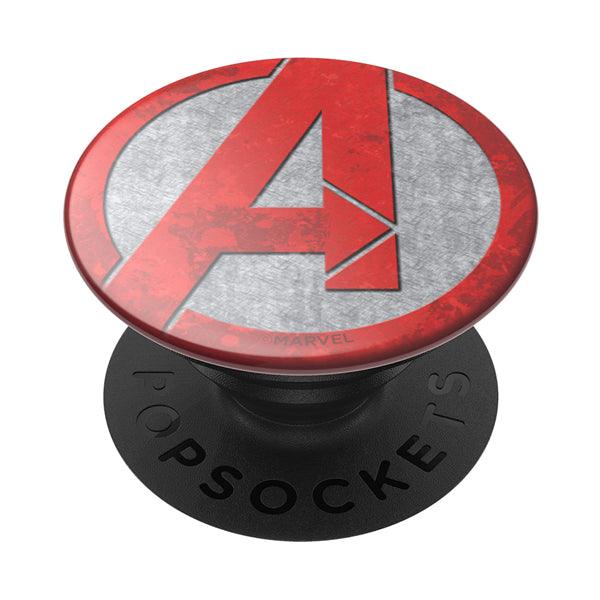 PopGrip Premium Avengers Red Icon - handy.ch