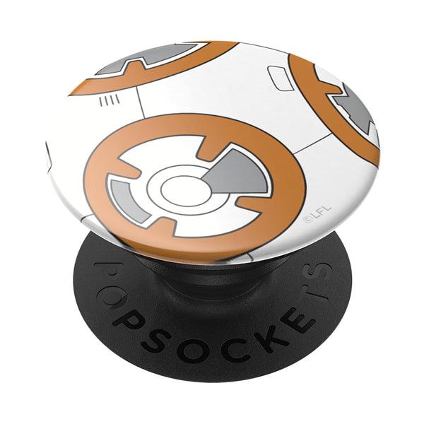 PopGrip Premium BB-8 - handy.ch