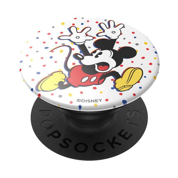PopGrip Premium Confetti Mickey - handy.ch