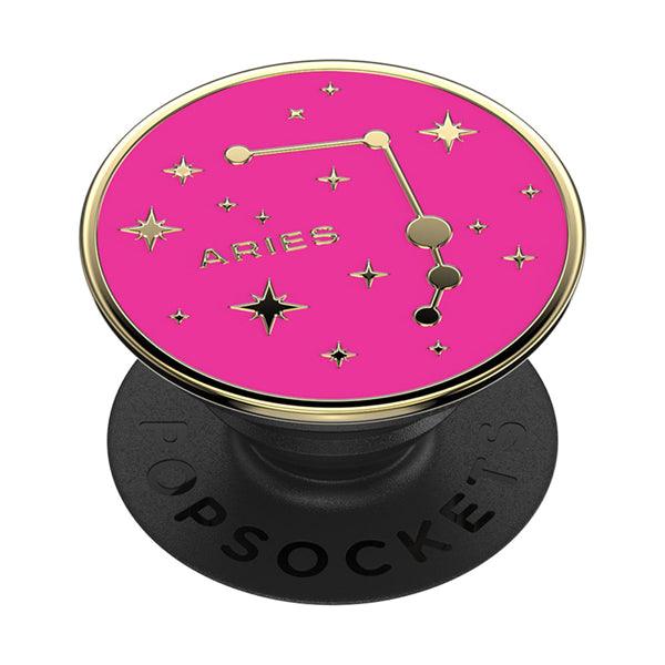 PopGrip Premium Enamel Aries - handy.ch