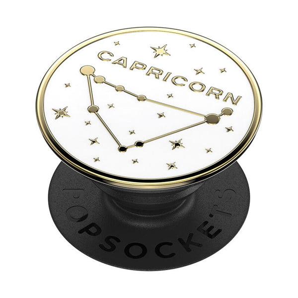 PopGrip Premium Enamel Capricorn - handy.ch