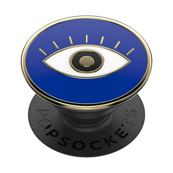 PopGrip Premium Enamel Evil Eye - handy.ch