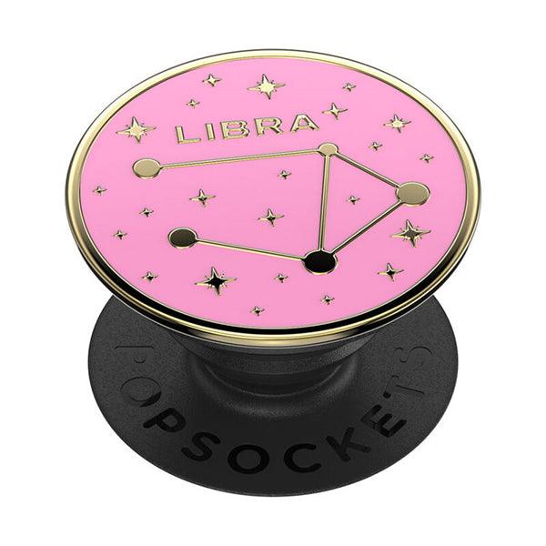 PopGrip Premium Enamel Libra - handy.ch