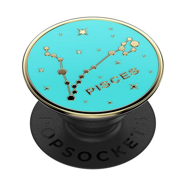 PopGrip Premium Enamel Pisces - handy.ch