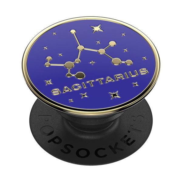 PopGrip Premium Enamel Saggitarius - handy.ch