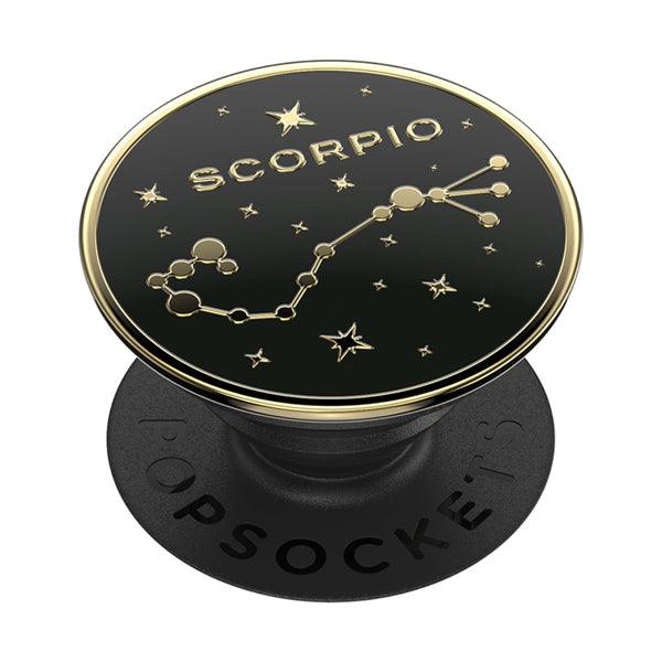 PopGrip Premium Enamel Scorpio - handy.ch