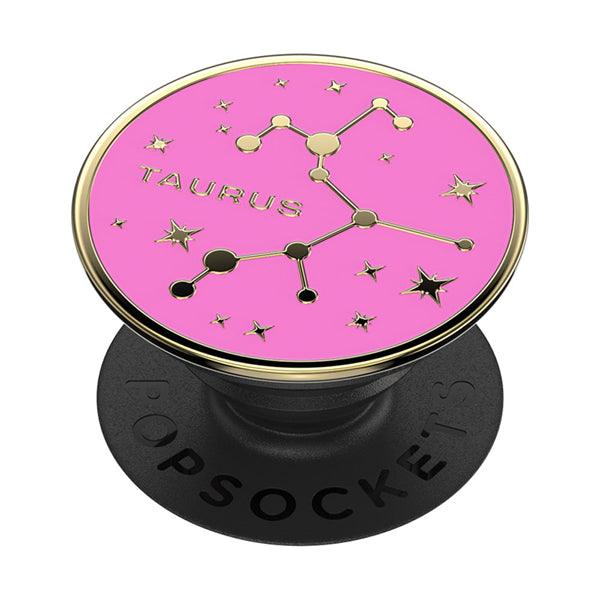 PopGrip Premium Enamel Taurus - handy.ch