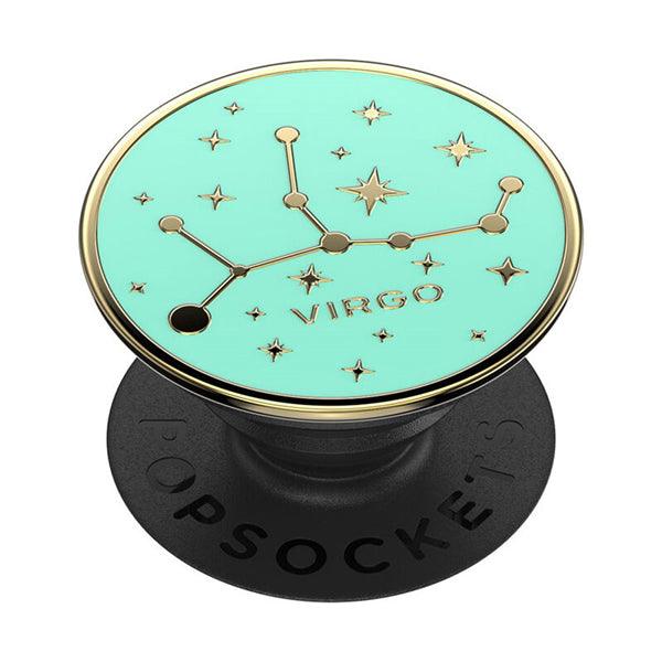 PopGrip Premium Enamel Virgo - handy.ch