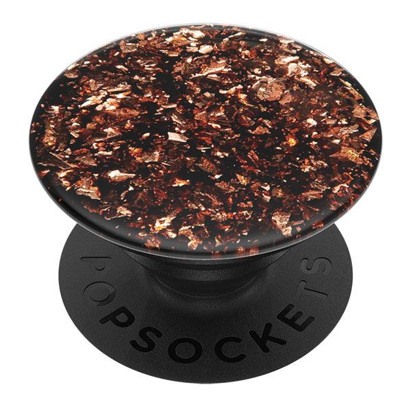 PopGrip Premium Foil Confetti Copper - handy.ch