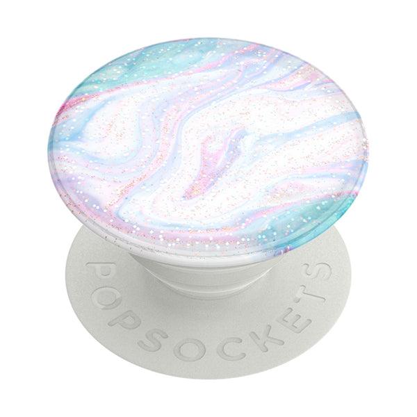 PopGrip Premium Glitter Soft Swirls - handy.ch