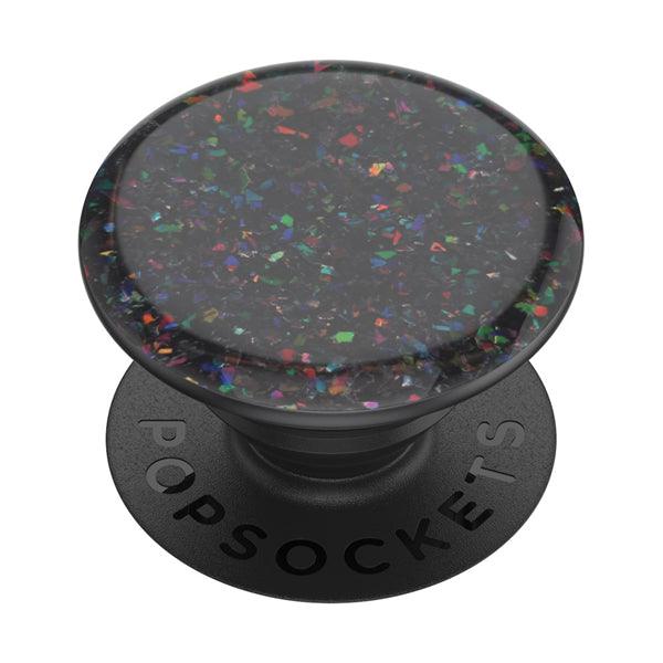 PopGrip Premium Iridescent Confetti Oil Slick - handy.ch