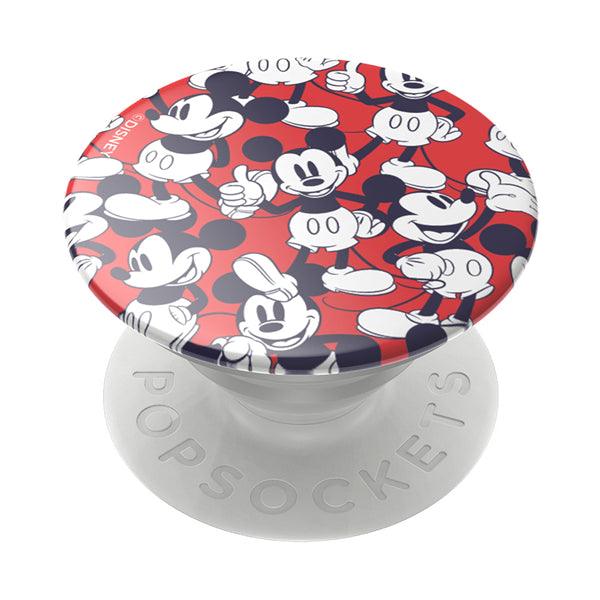 PopGrip Premium Mickey Classic Pattern - handy.ch