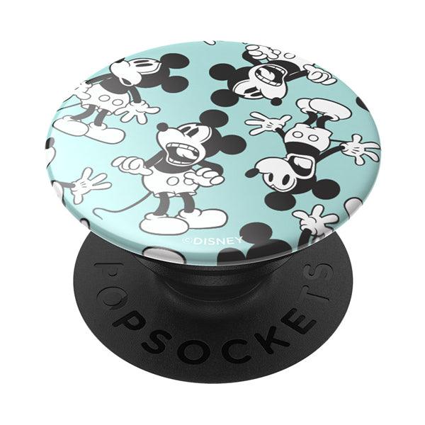 PopGrip Premium Mickey Mint Pattern - handy.ch
