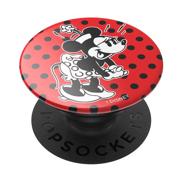 PopGrip Premium Minnie Polka Dots - handy.ch