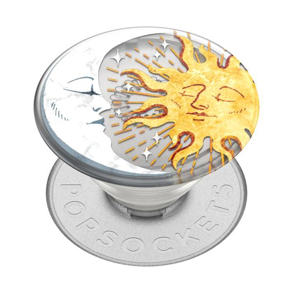 PopGrip Premium Plant Sun and Moon - handy.ch