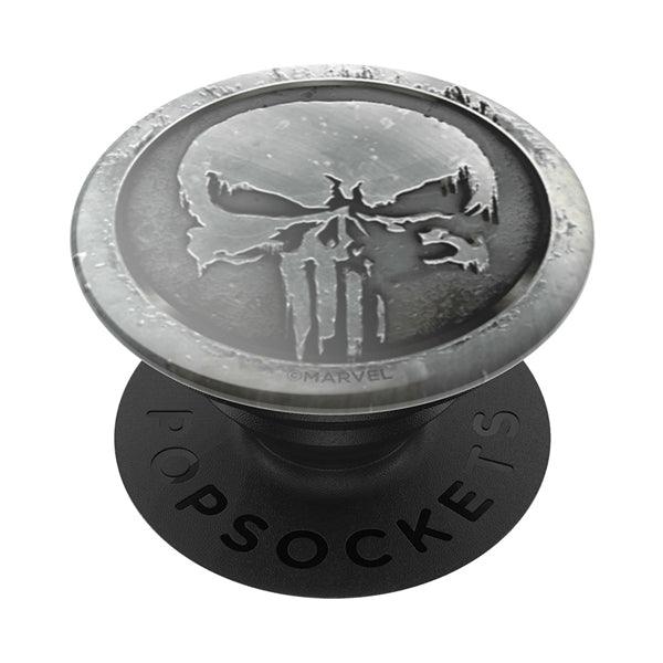 PopGrip Premium Punisher Monochrome - handy.ch