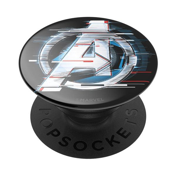 PopGrip Premium Shattered Avengers Logo - handy.ch
