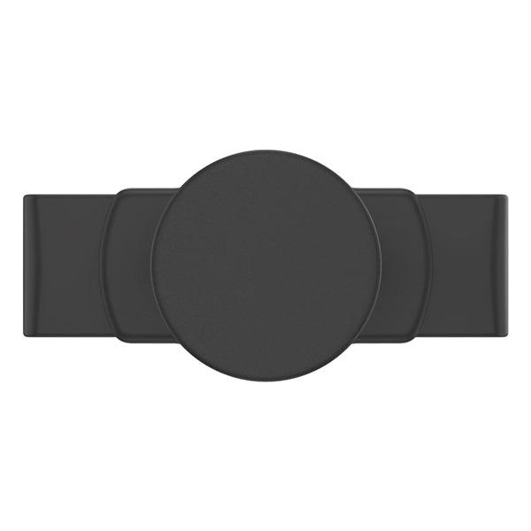 PopGrip Premium Slide Stretch Black - handy.ch