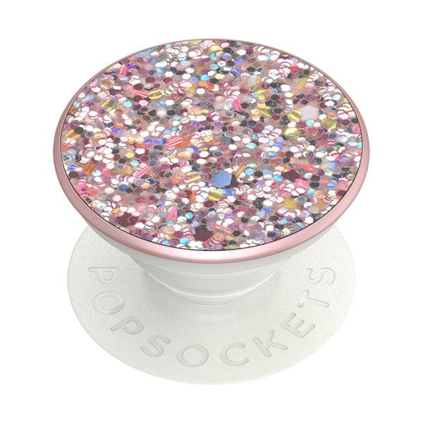 PopGrip Premium Sparkle Rosebud - handy.ch