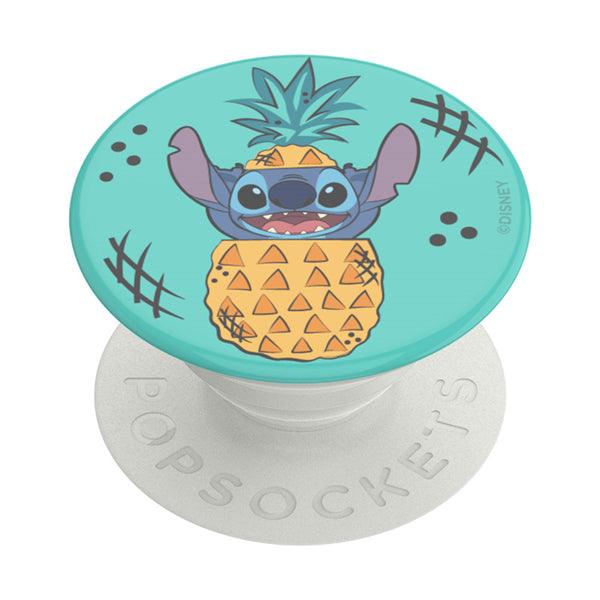 PopGrip Premium Stitch Pineapple - handy.ch