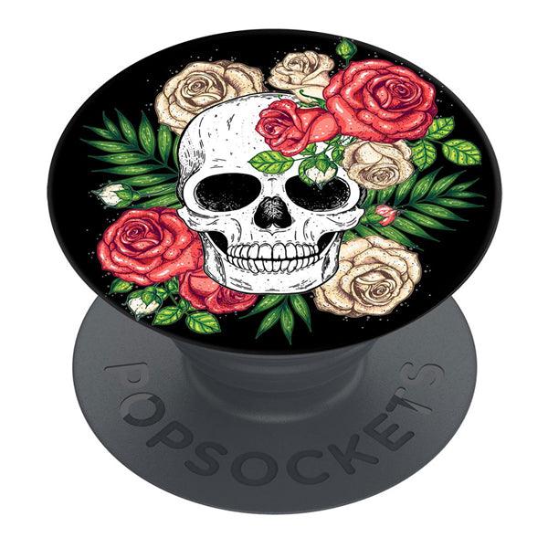PopGrip Basic Bitter Roses - handy.ch