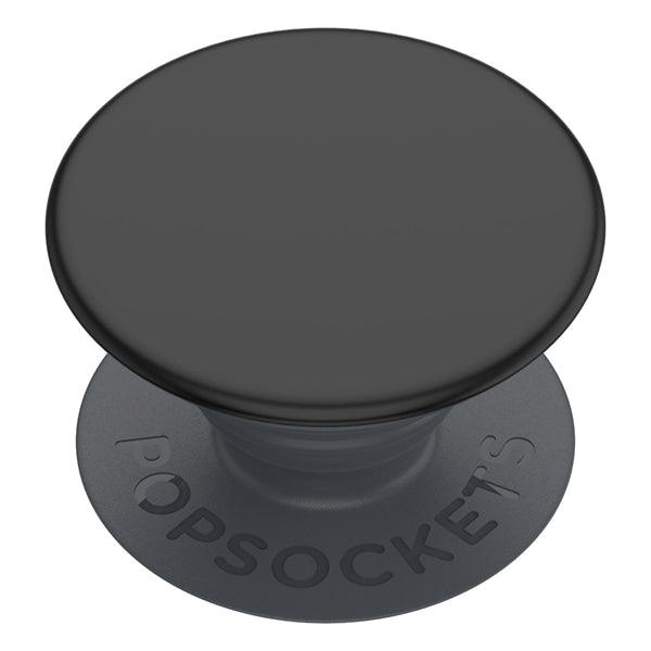 PopGrip Basic Black - handy.ch