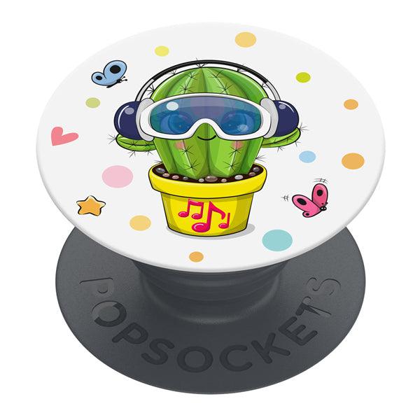 PopGrip Basic Cool Cactus - handy.ch