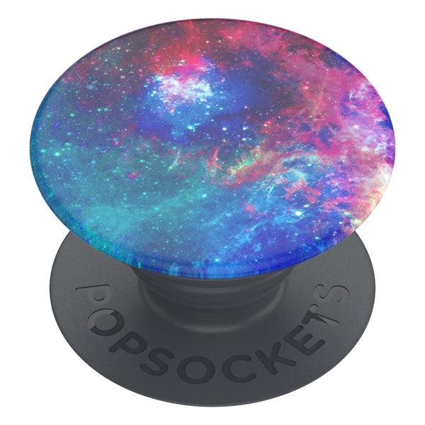 PopGrip Basic Nebula Ocean - handy.ch