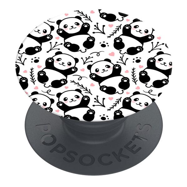 PopGrip Basic Panda Boom - handy.ch