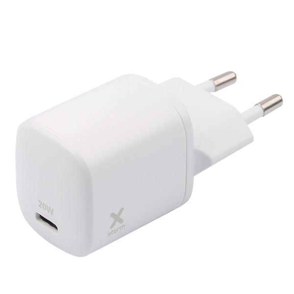 Charger 100-240V USB-C 20W - handy.ch
