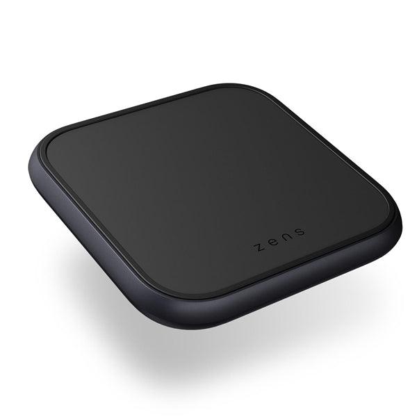 Single Fast Wireless Charger schwarz - handy.ch