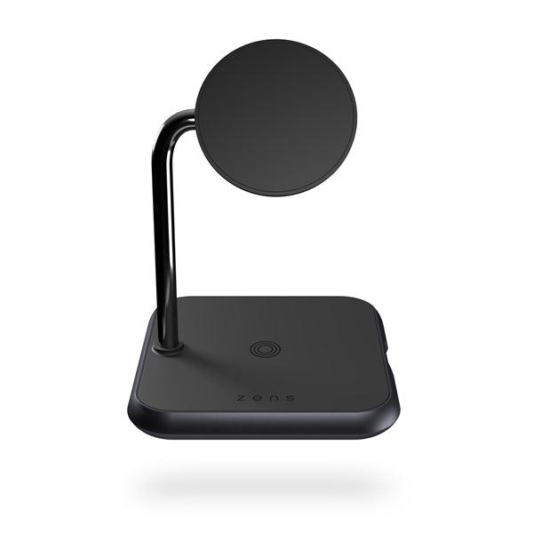 3 in 1 Magnetic Wirelesss Charger schwarz - handy.ch