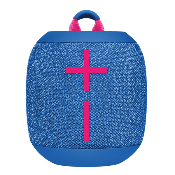 Bluetooth-Speaker Wonderboom 3 schwarz - handy.ch