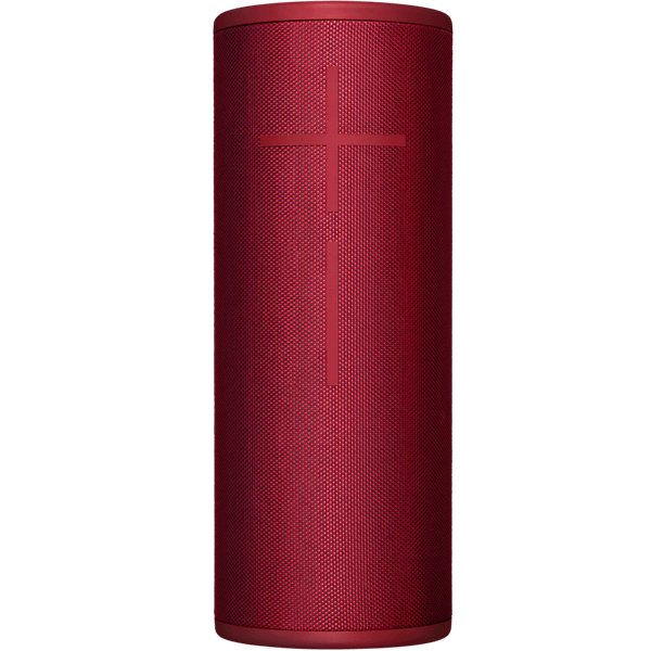 Bluetooth-Speaker MEGABOOM 3 rot - handy.ch