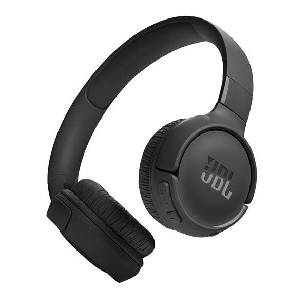 Bluetooth-Headset stereo JBL Tune 520 BT schwarz - handy.ch
