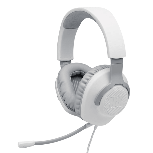 JBL QUANTUM 100 weiss - handy.ch