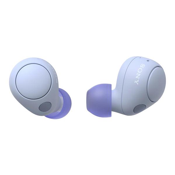 Bluetooth Headset lavendel - handy.ch