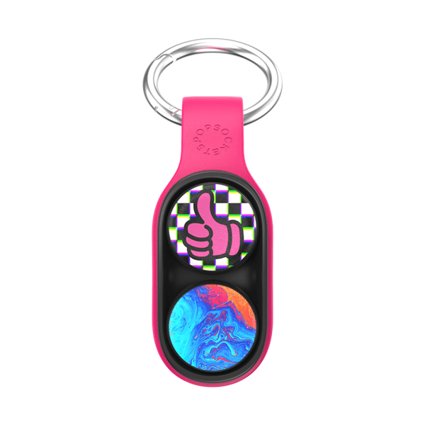 PopPuck Starter Pack Pink Punk - handy.ch