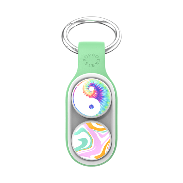 PopPuck Starter Pack Pastel Peace - handy.ch