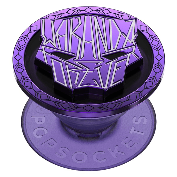 PopGrip Premium Enamel Wakanda Forever - handy.ch