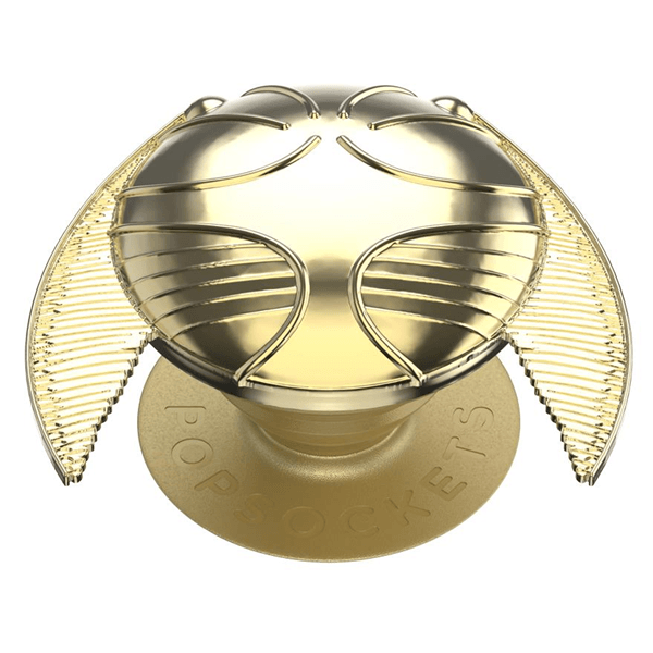 PopGrip Premium Enamel Golden Snitch - handy.ch