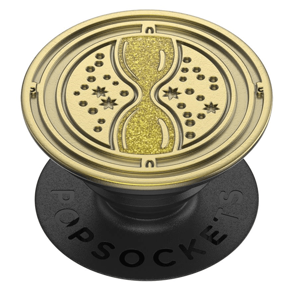 PopGrip Premium Enamel Time Turner - handy.ch