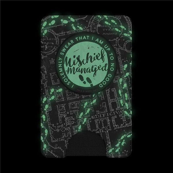 PopWallet+ Marauder's Map - handy.ch