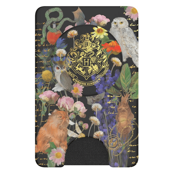 PopWallet+ Herbology Pattern - handy.ch