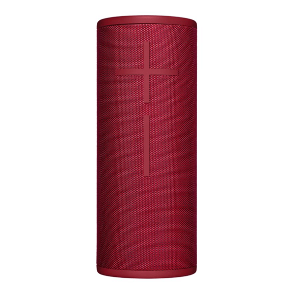 Bluetooth-Speaker Boom 3 rot - handy.ch