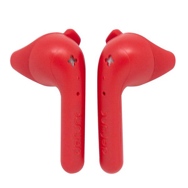 True Wireless Headset True Music rot - handy.ch