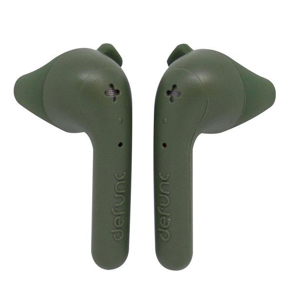 True Wireless Headset True Music grün - handy.ch