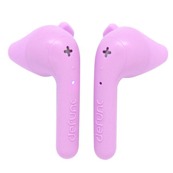 True Wireless Headset True Music pink - handy.ch