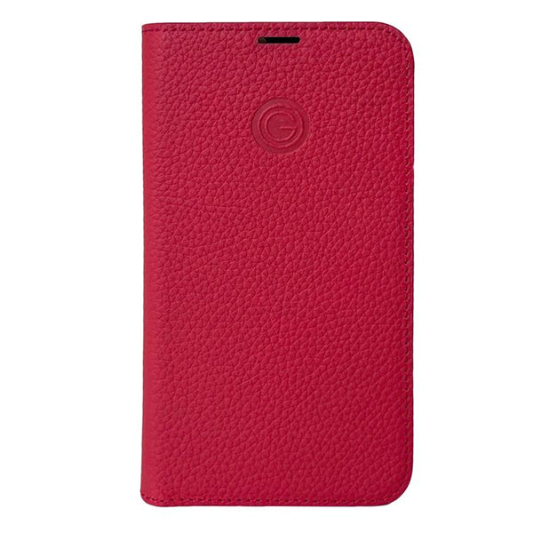 iPhone 15 Plus Marc rot