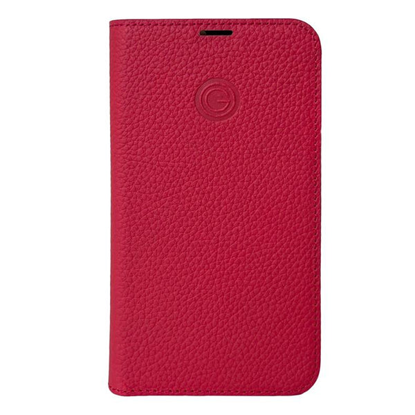 iPhone 15 Pro Marc rot